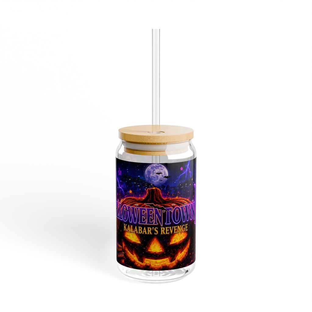 Halloweentown — Kalabar's Revenge 16oz Glass Can