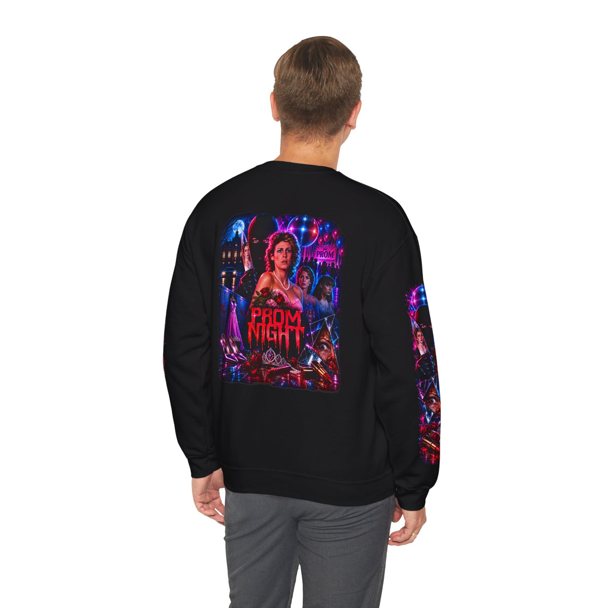 Prom Night — The Final Dance | Sweatshirt