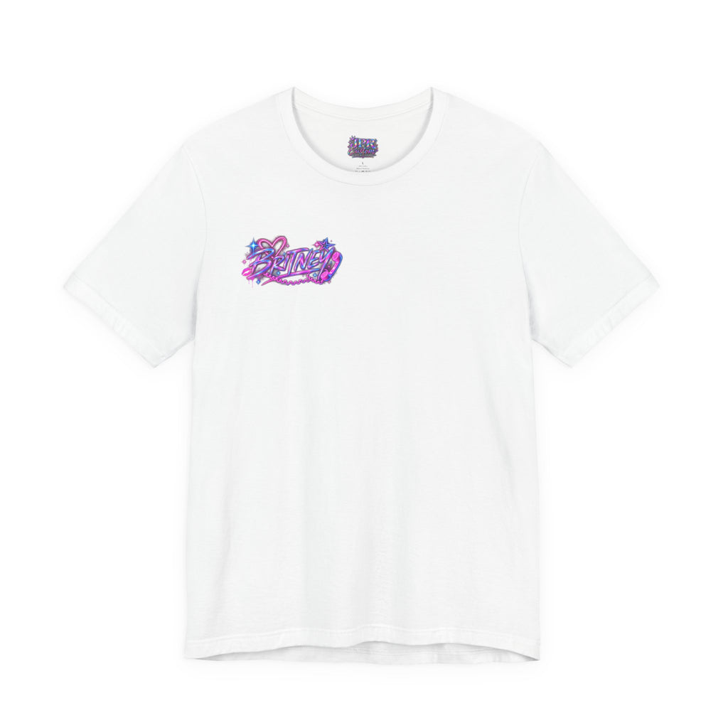 Britney Spears — Y2K Hotline | T-Shirt