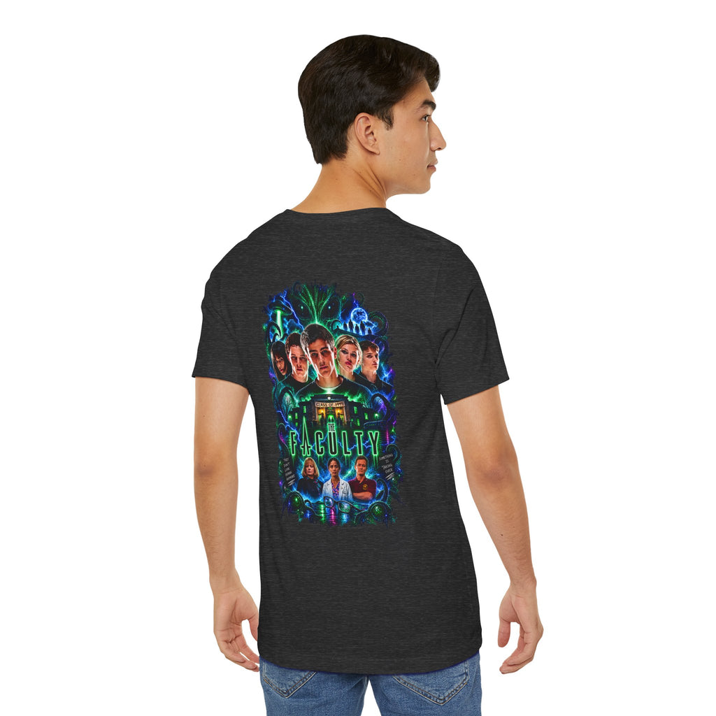 The Faculty — Class of ’99 T-Shirt
