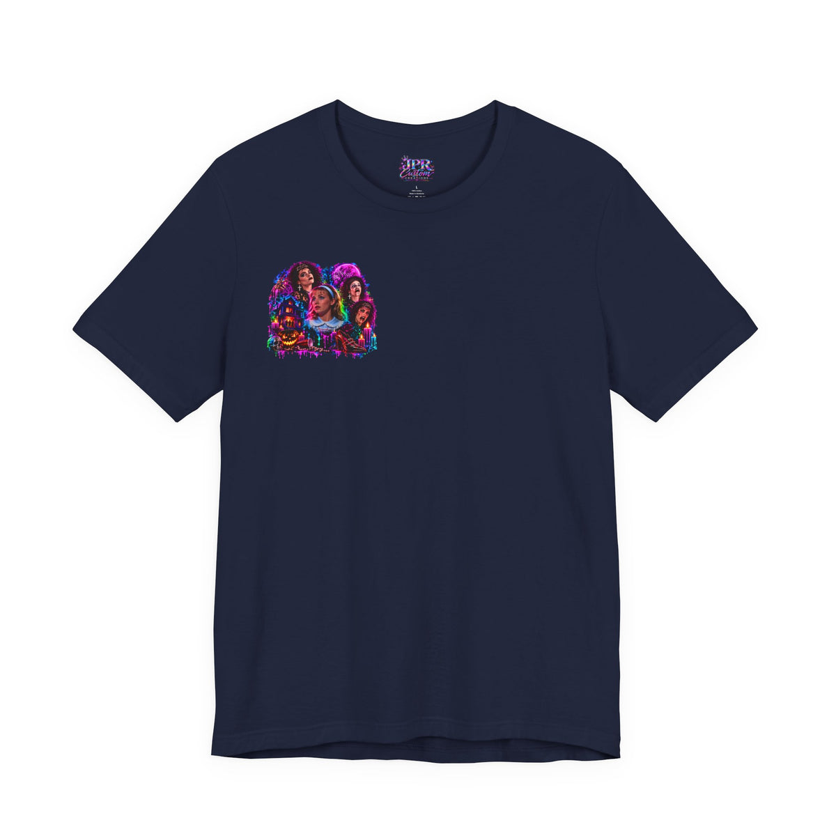 Night Of Demons — Angela's Halloween Ball | T-Shirt