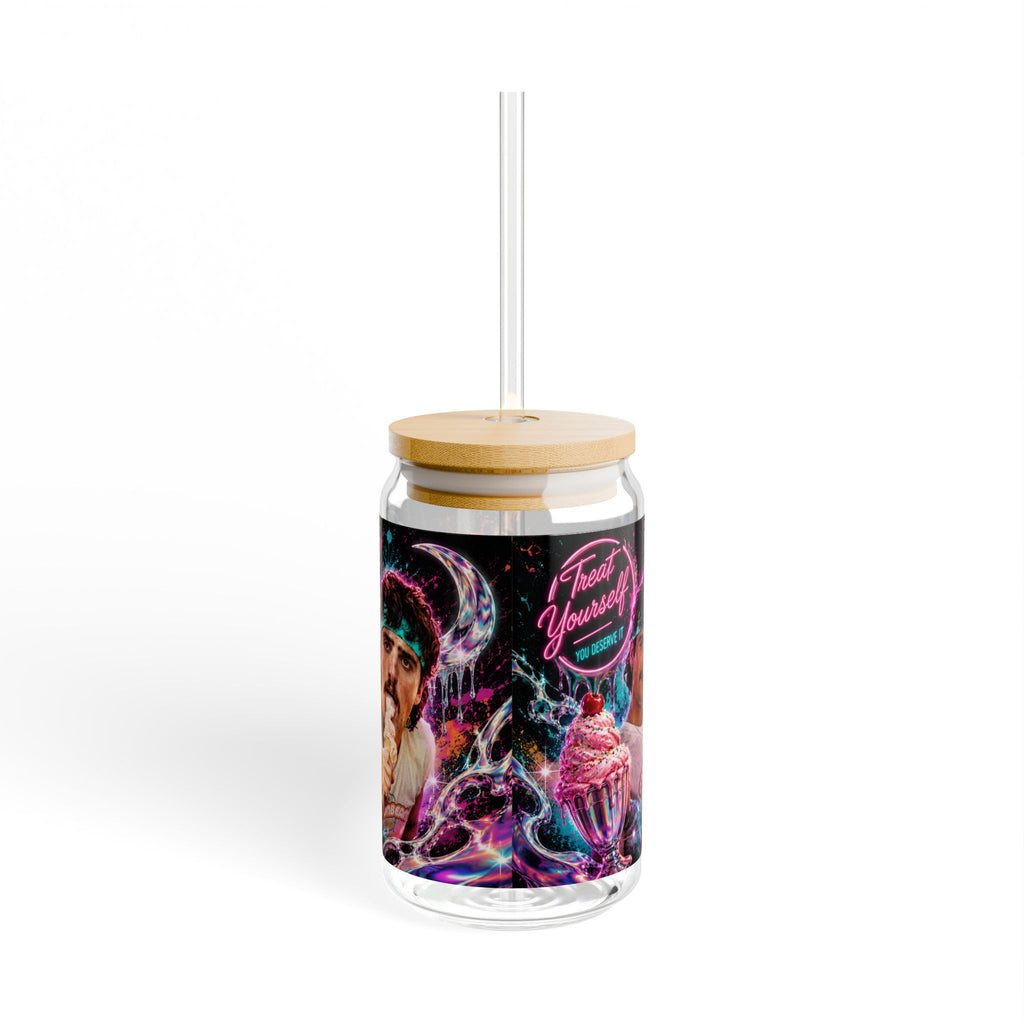 Benson Boone — Ice Cream Daze 16oz Glass Can