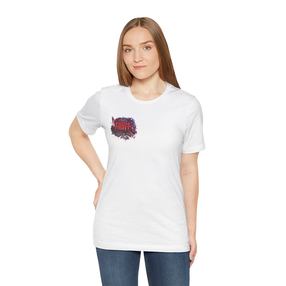 Prom Night — The Final Dance | T-Shirt
