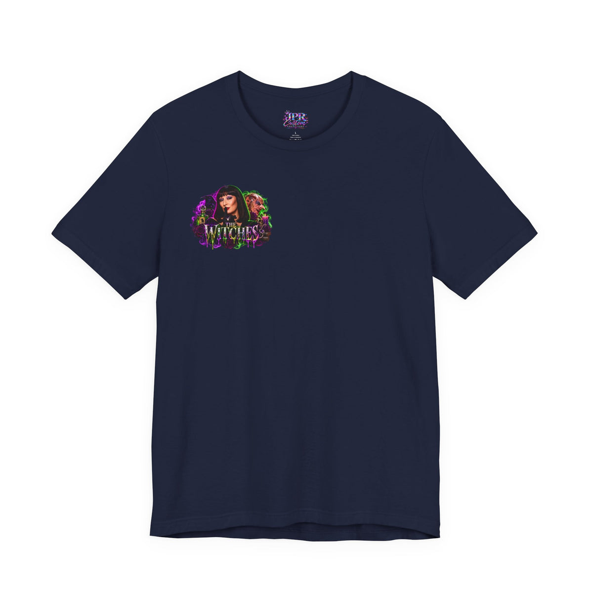 The Witches — Midnight At The Grand Hotel | T-Shirt