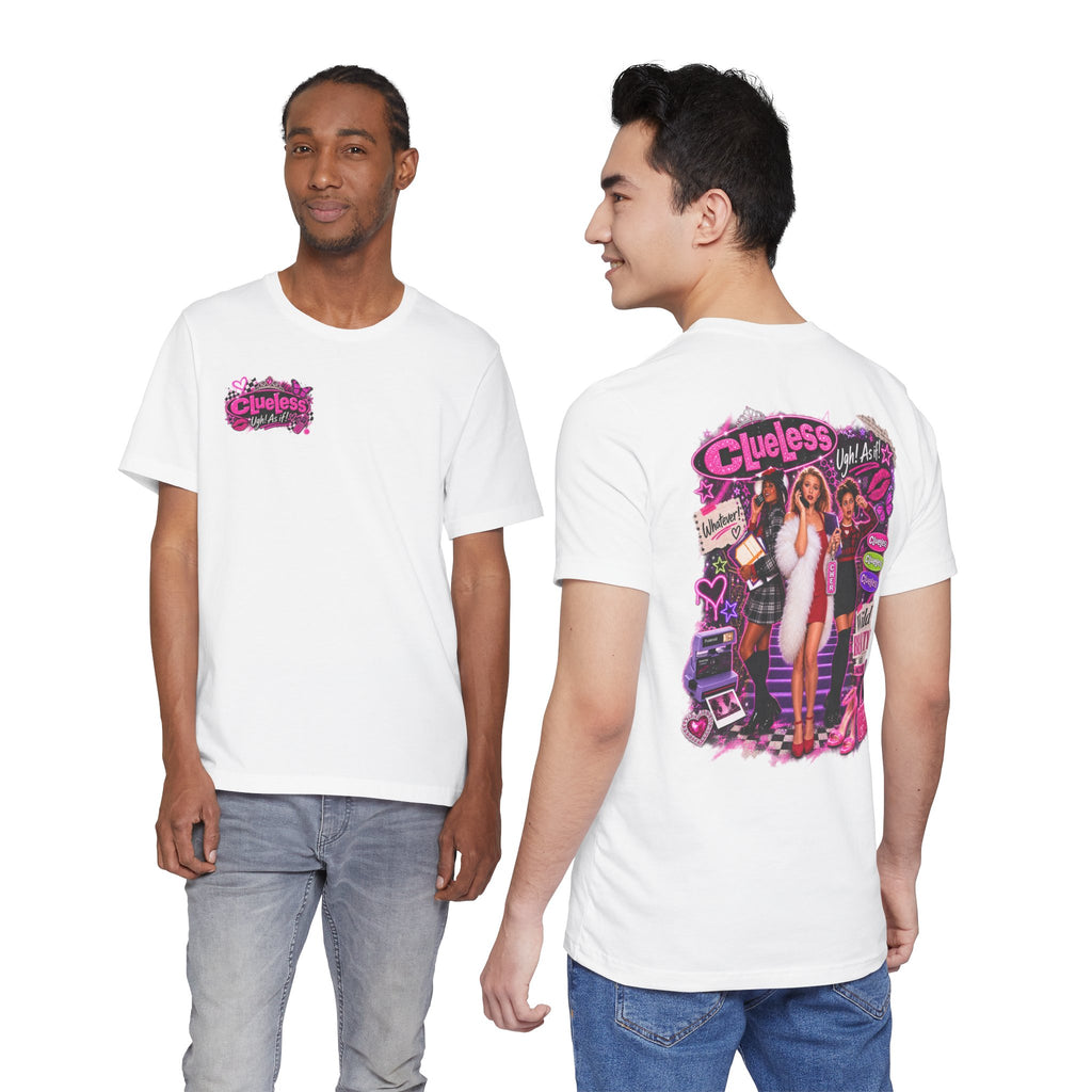 Clueless — Totally Clueless T-Shirt