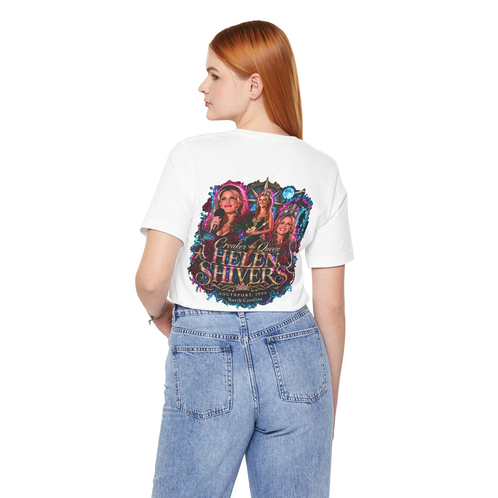 Helen Shivers — Southport Royalty | T-Shirt