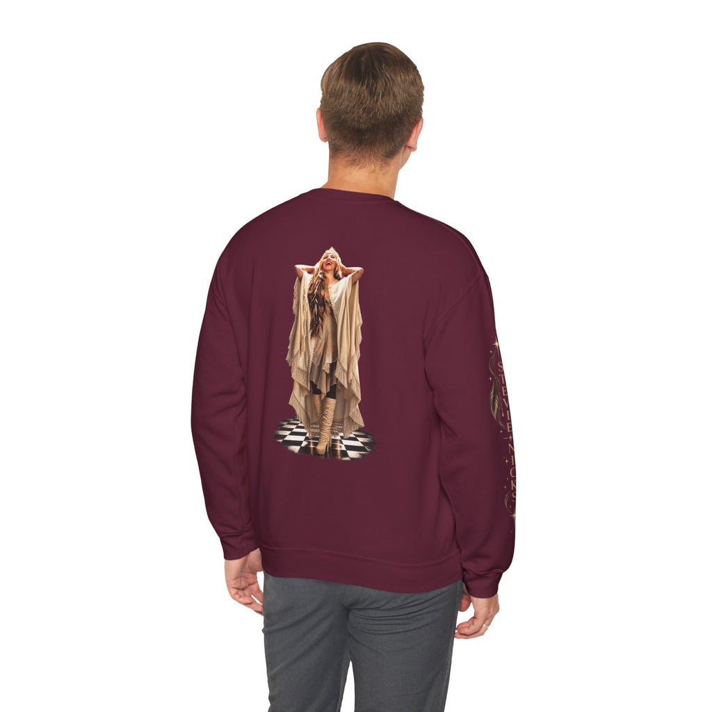 Stevie Nicks — After The Glitter Fades Sweatshirt