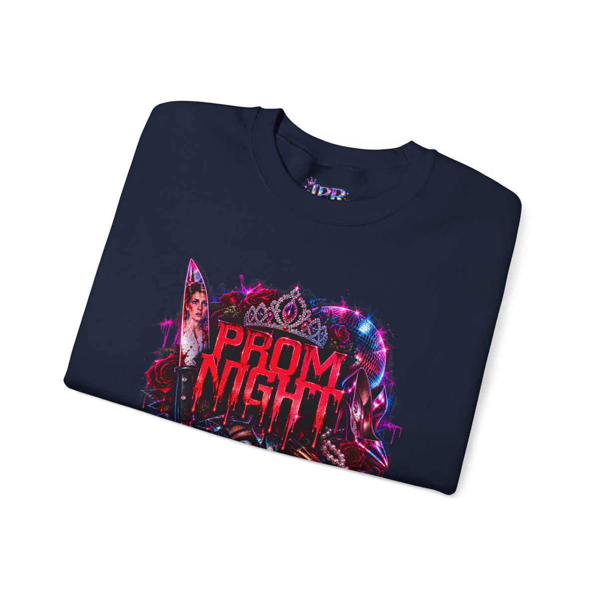Prom Night — The Final Dance | Sweatshirt