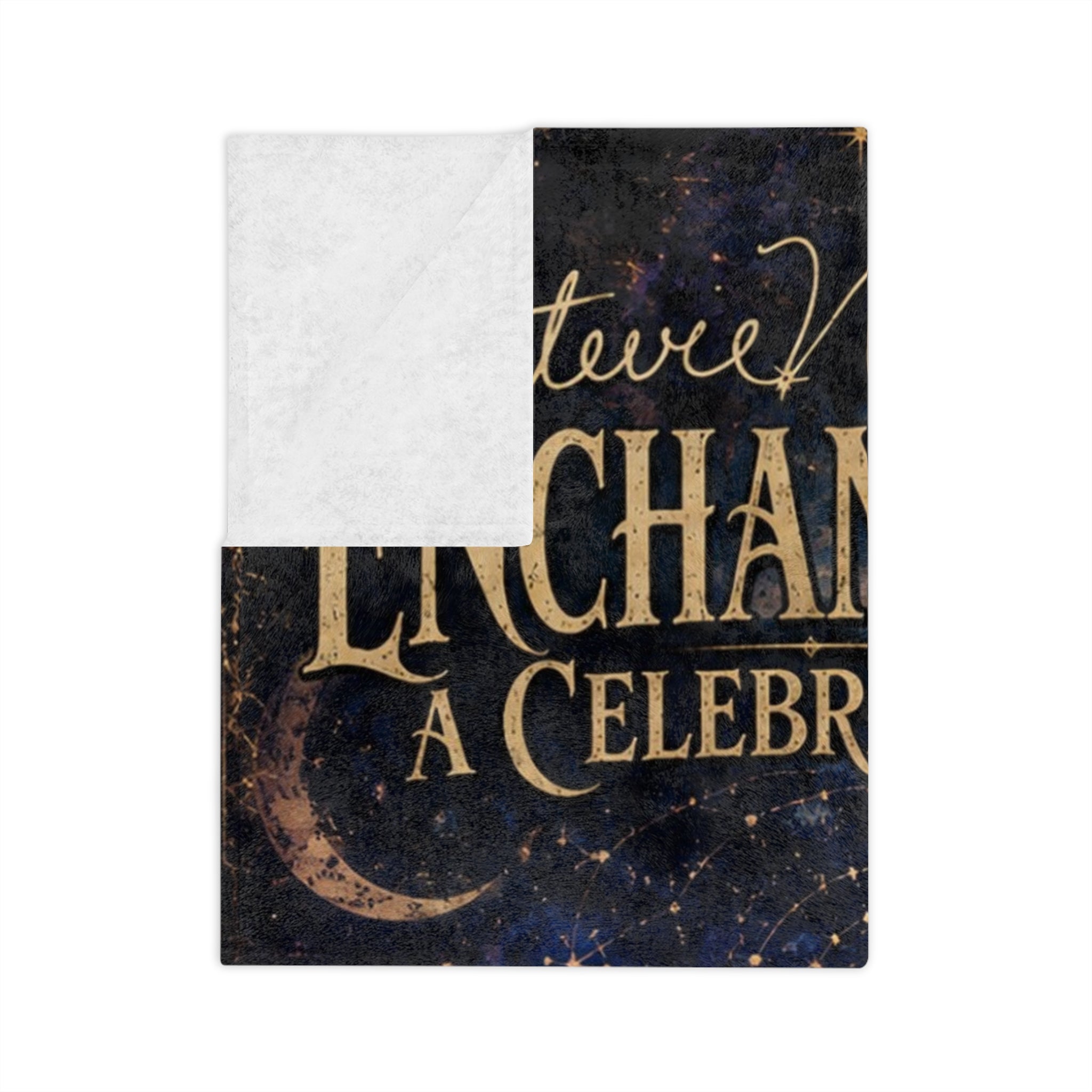 Stevie Nicks — Enchanted: A Celebration Blanket