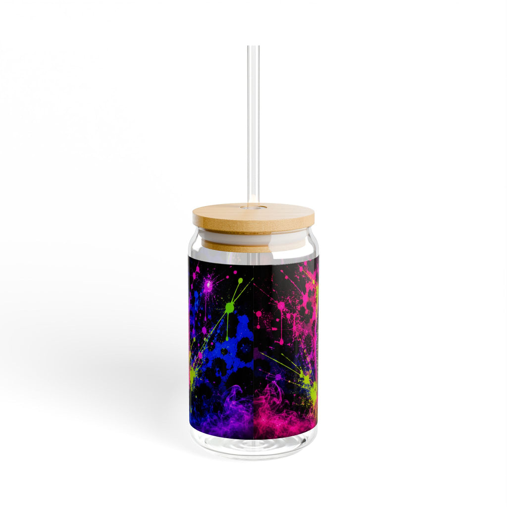 Shania Twain — That Don't Impress Me Much Neon Blast 16oz Glass Can
