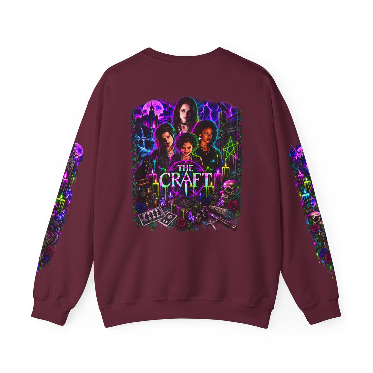 The Craft — We Are The Weirdos, Mister | Sweatshirt