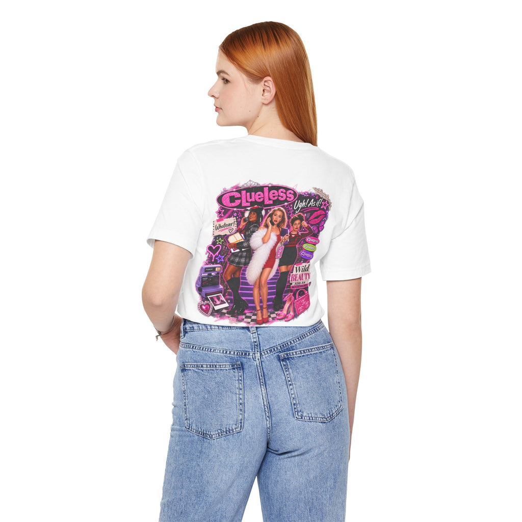 Clueless — Totally Clueless T-Shirt