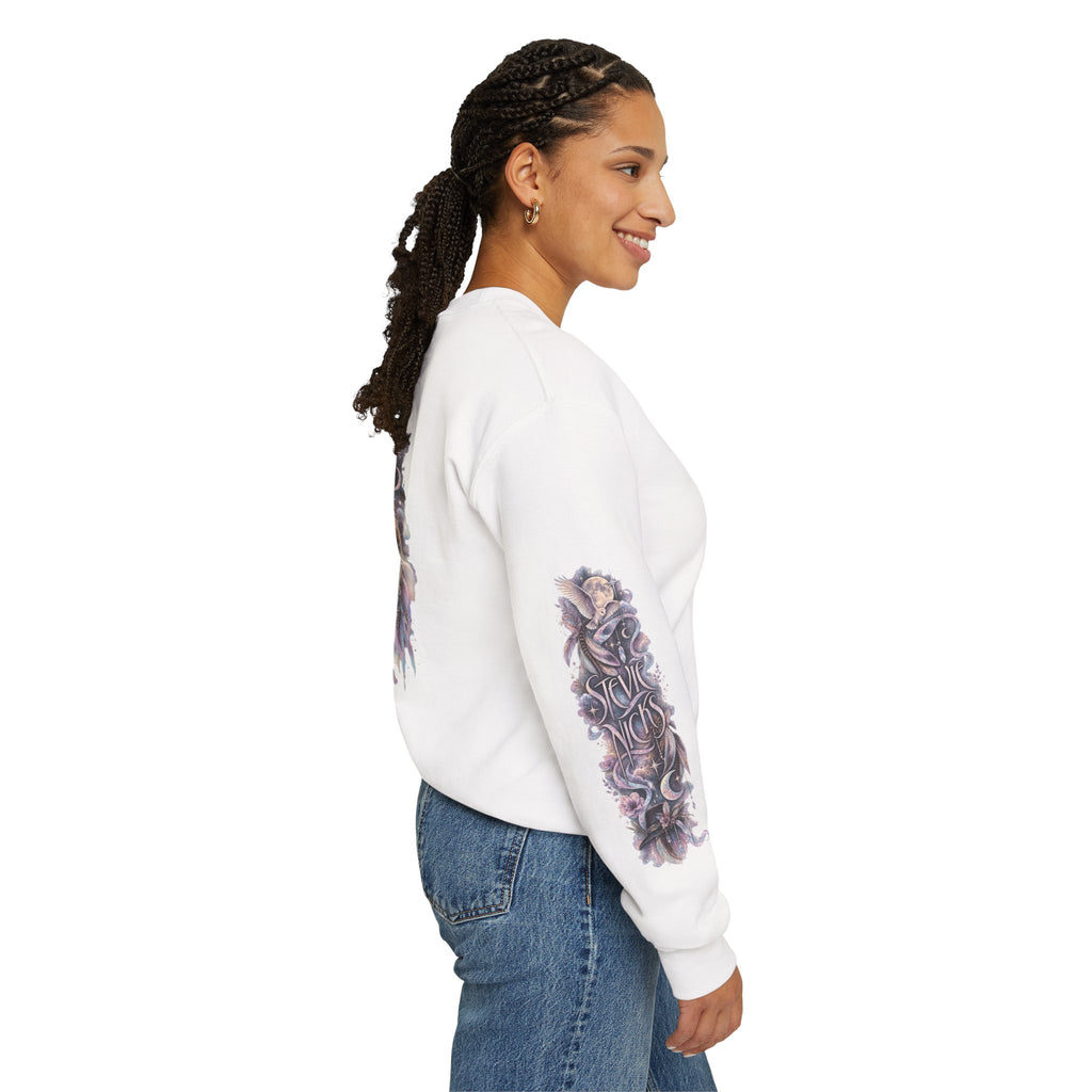 Stevie Nicks  — Moonlight & Magic Sweatshirt
