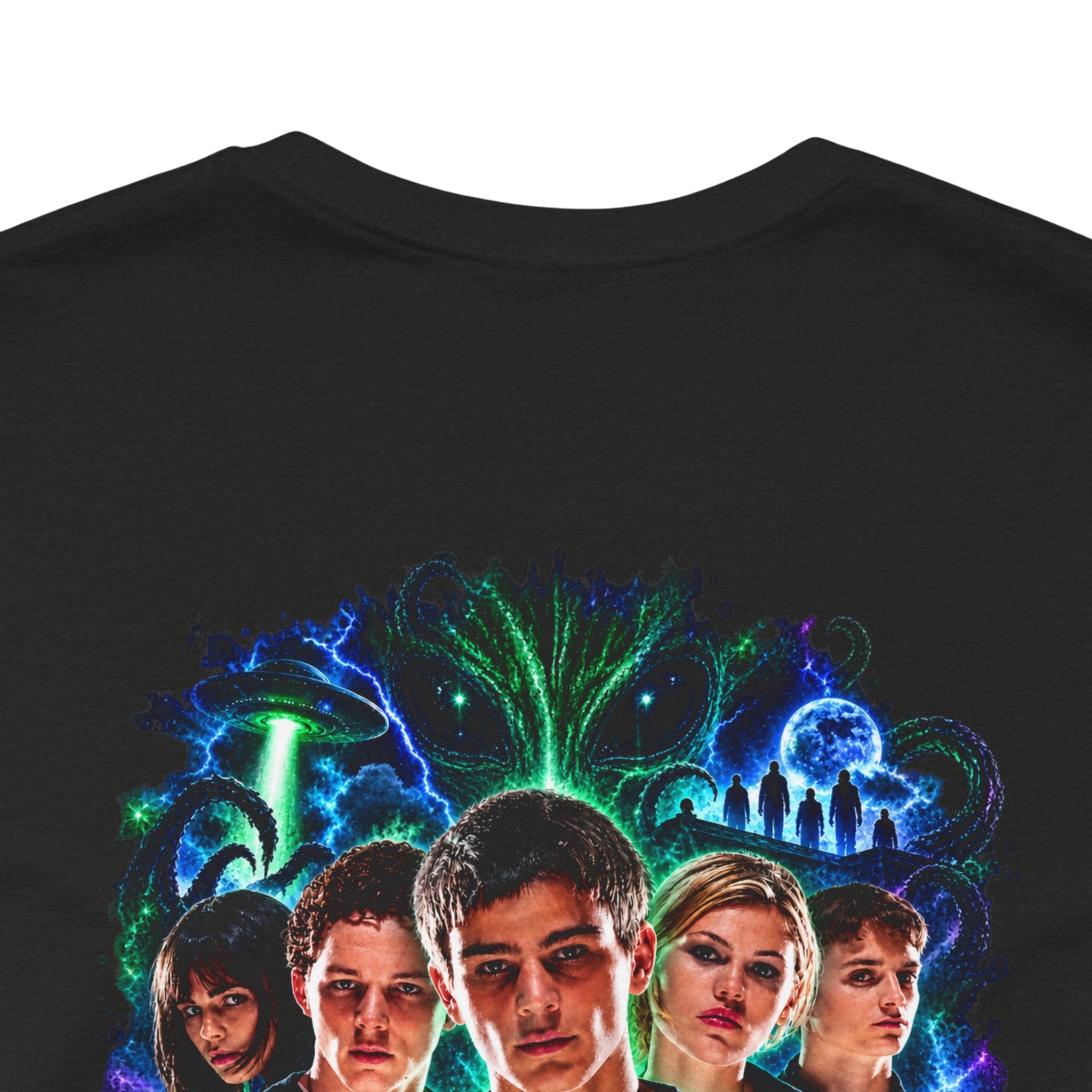 The Faculty — Class of ’99 T-Shirt