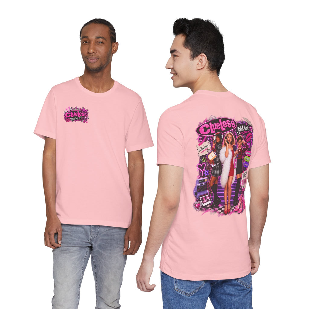 Clueless — Totally Clueless T-Shirt