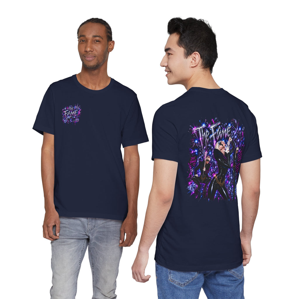 Lady Gaga: The Fame — Neon Nights T-Shirt
