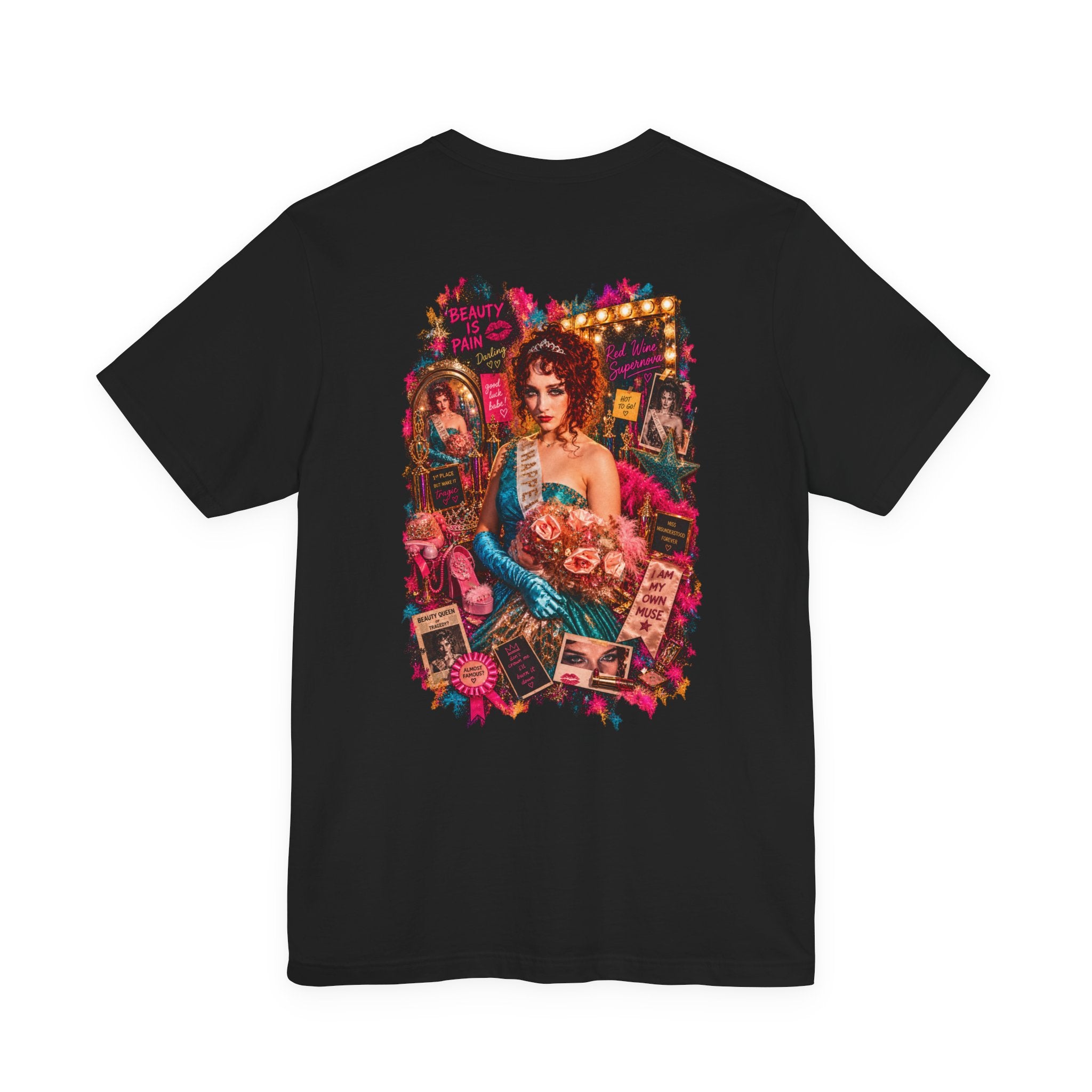 Chappell Roan — Midwest Princess T-Shirt
