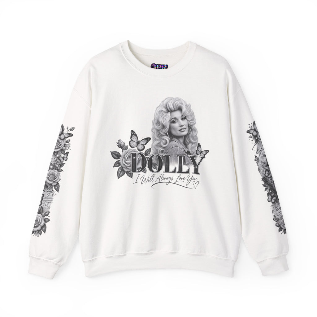 Dolly Parton — I Will Always Love You | Sweatshirt