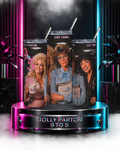 Dolly Parton — 9 to 5 | 20oz Tumbler