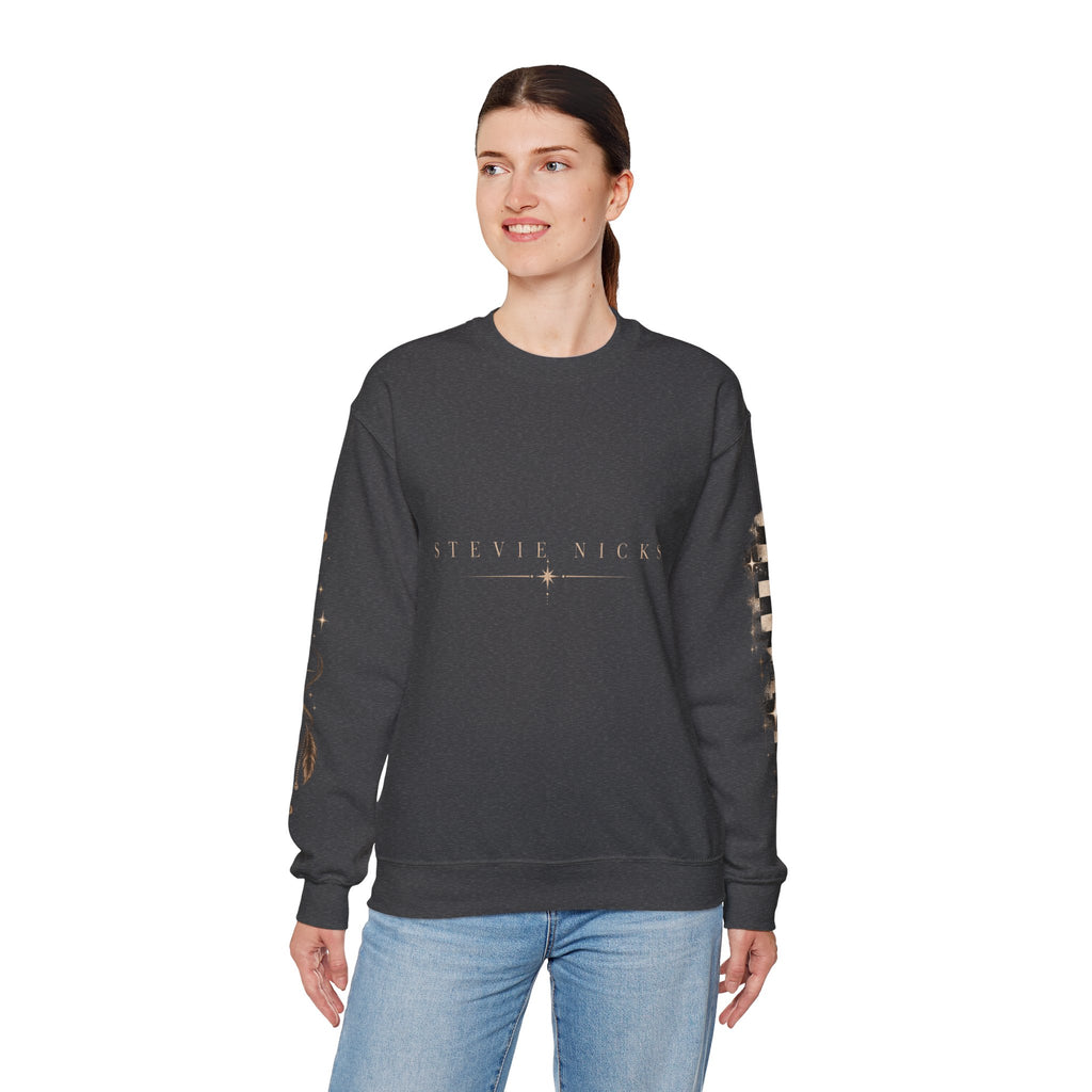 Stevie Nicks — After The Glitter Fades Sweatshirt