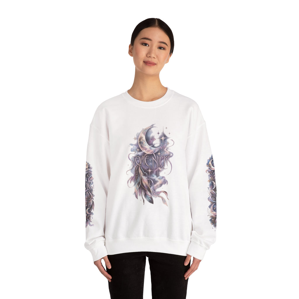 Stevie Nicks  — Moonlight & Magic Sweatshirt