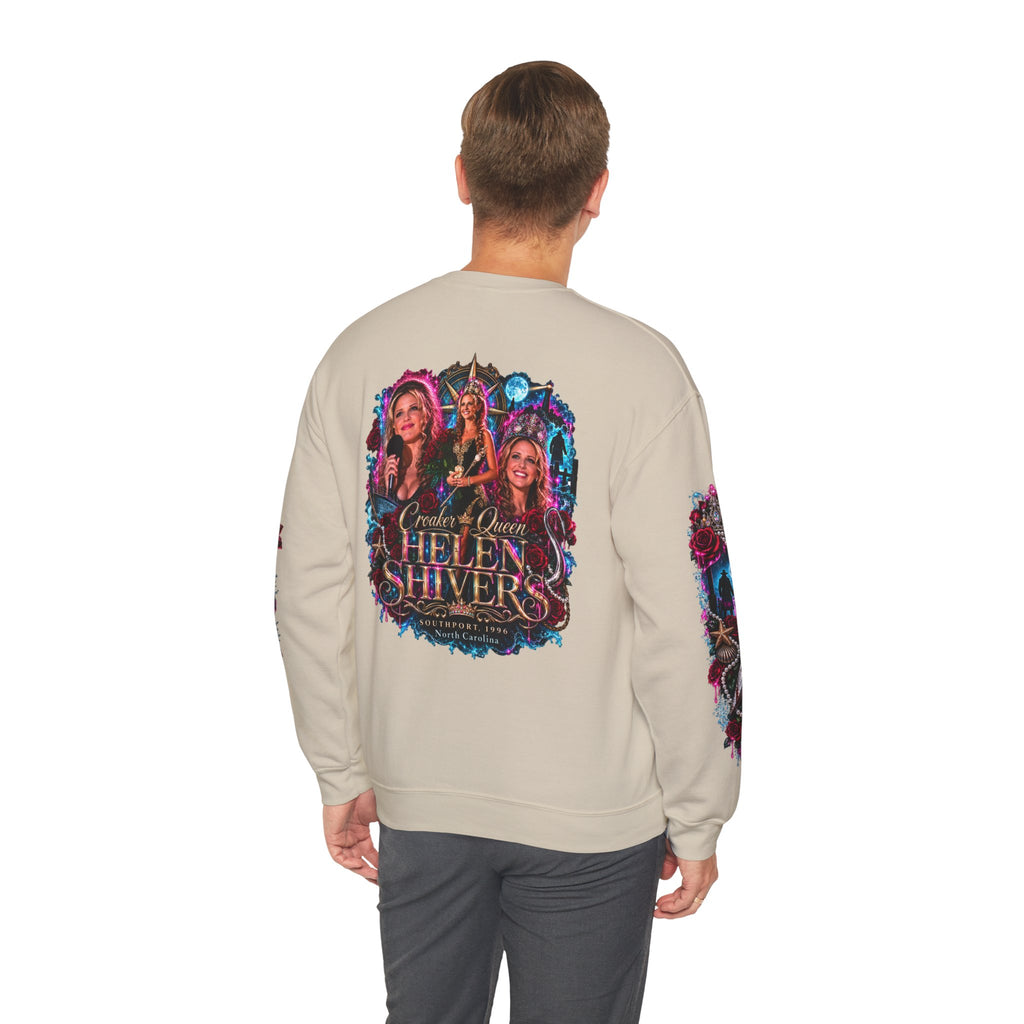 Helen Shivers — Southport Royalty | Sweatshirt