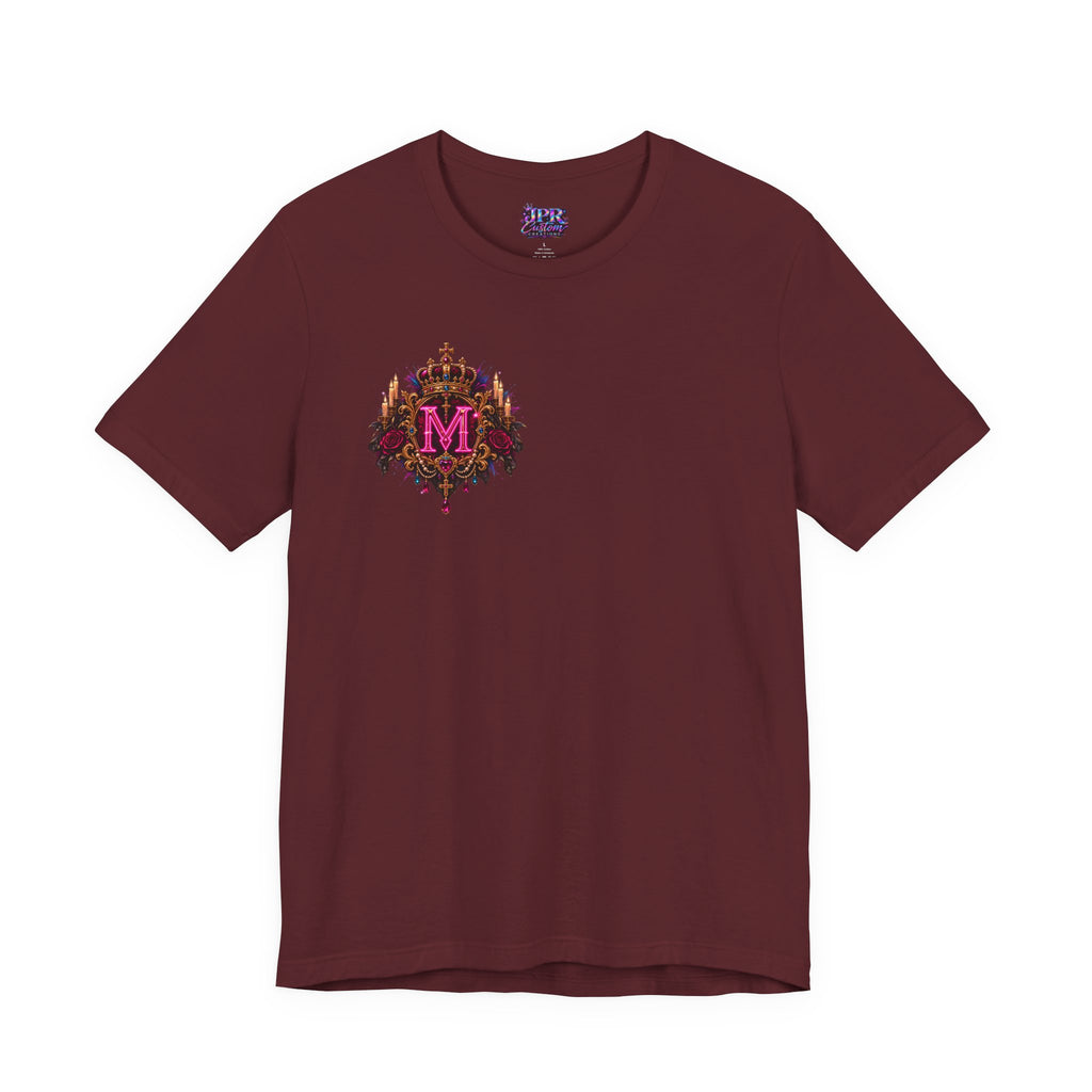 Madonna — Long Live The Queen T-Shirt