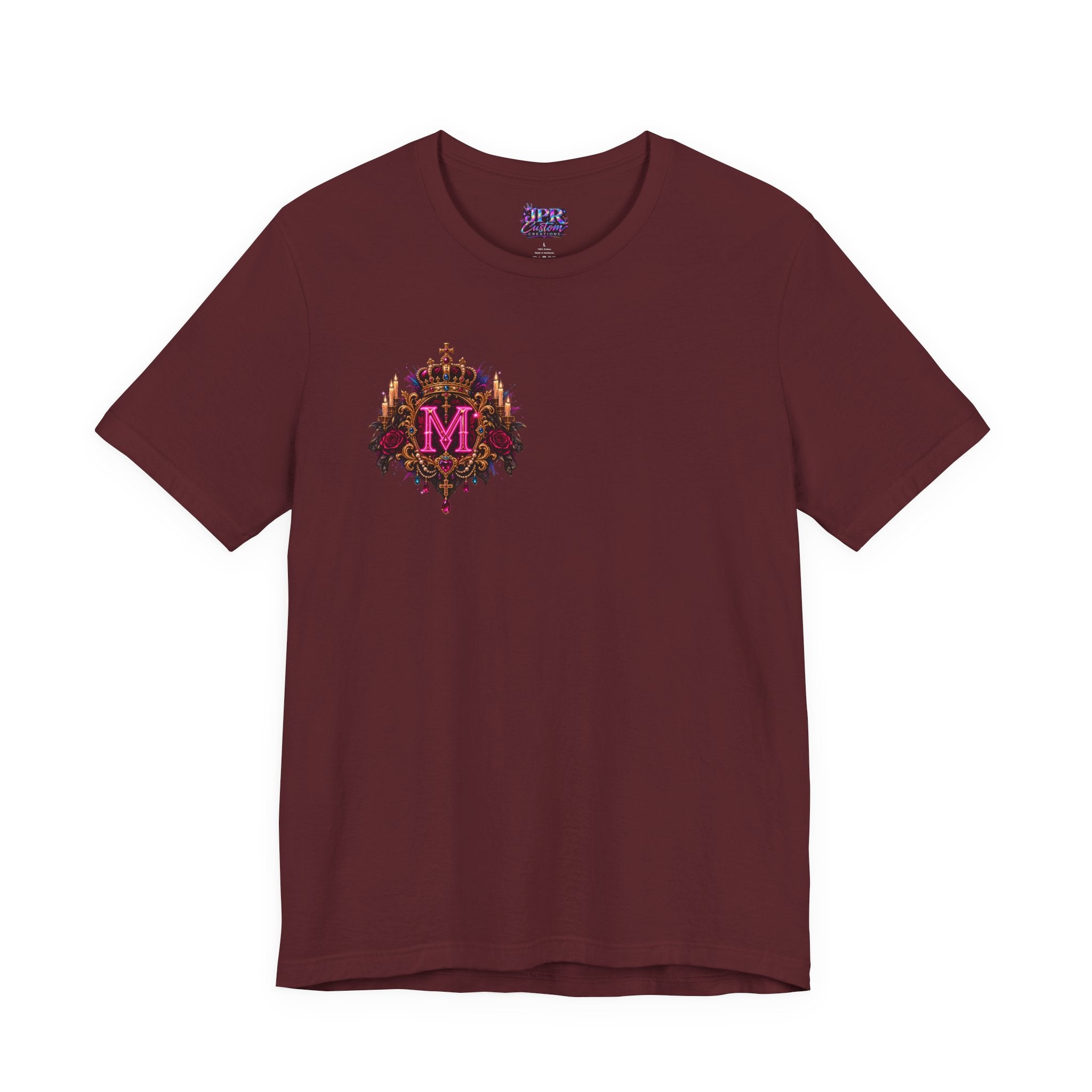 Madonna — Long Live The Queen T-Shirt