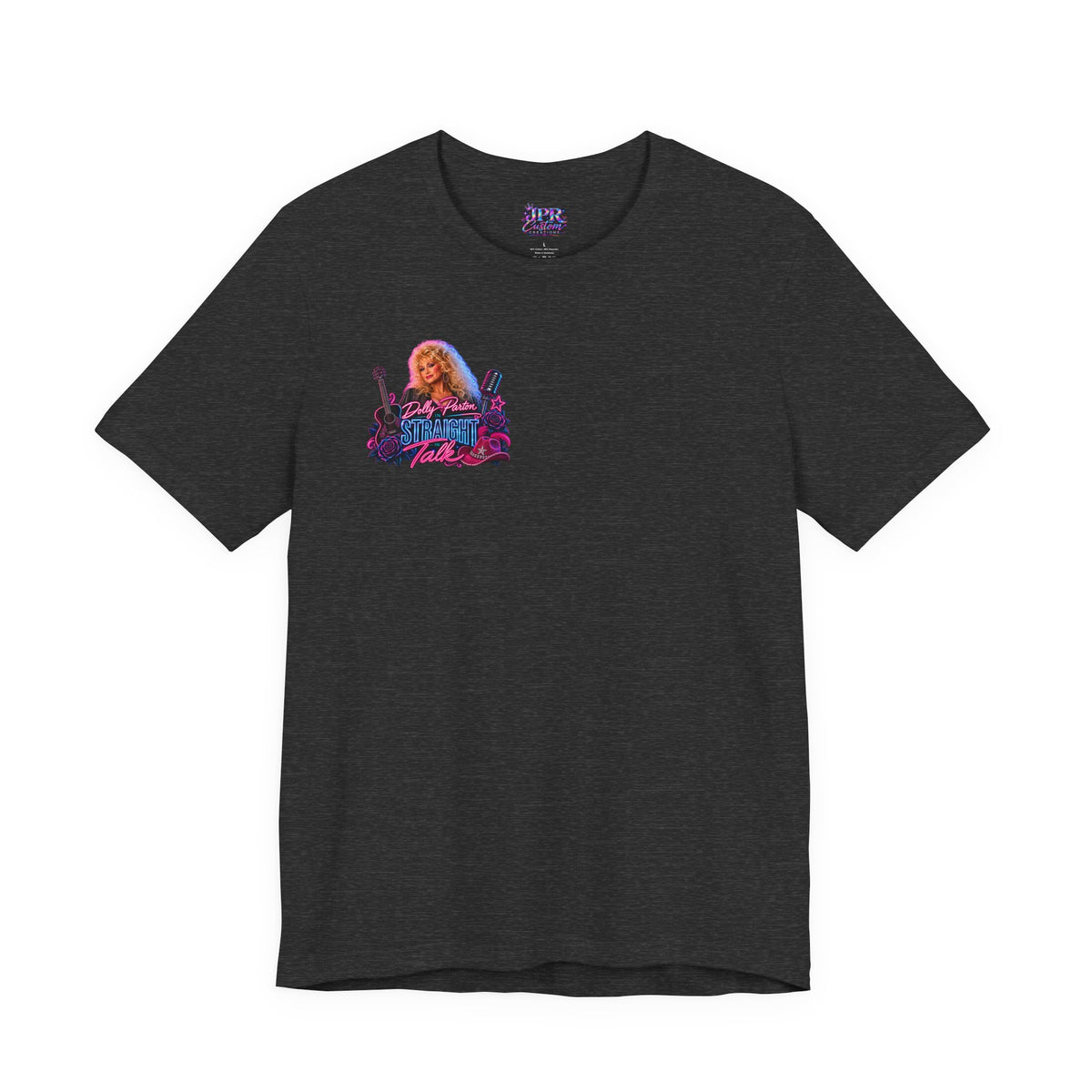Dolly Parton — Straight Talk | T-Shirt