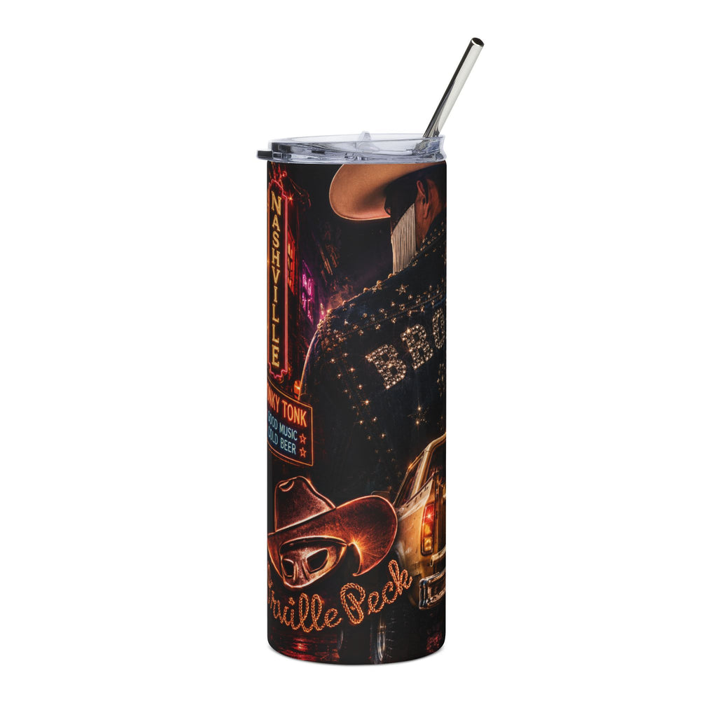 Orville Peck — Bronco Cowboy 20oz Tumbler