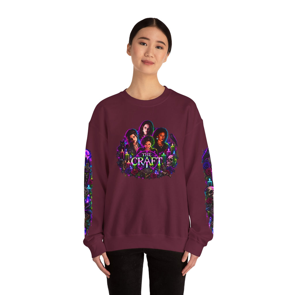 The Craft — We Are The Weirdos, Mister | Sweatshirt