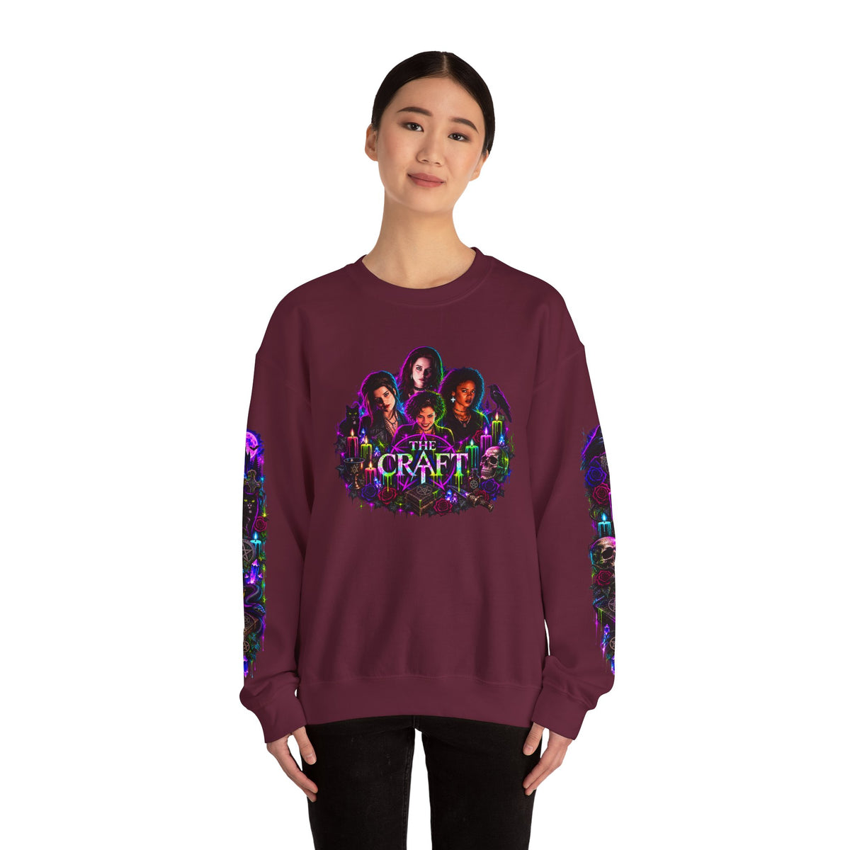 The Craft — We Are The Weirdos, Mister | Sweatshirt
