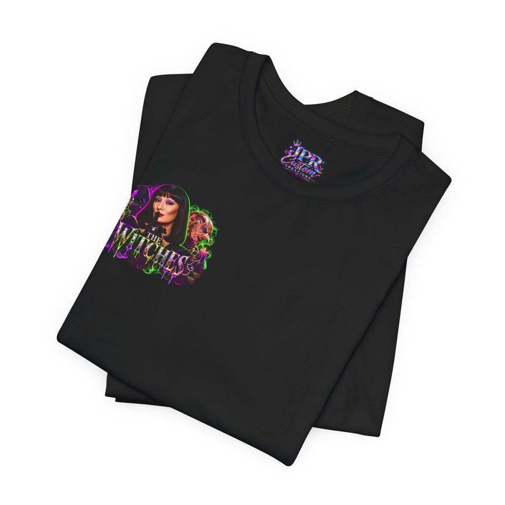 The Witches — Midnight At The Grand Hotel | T-Shirt