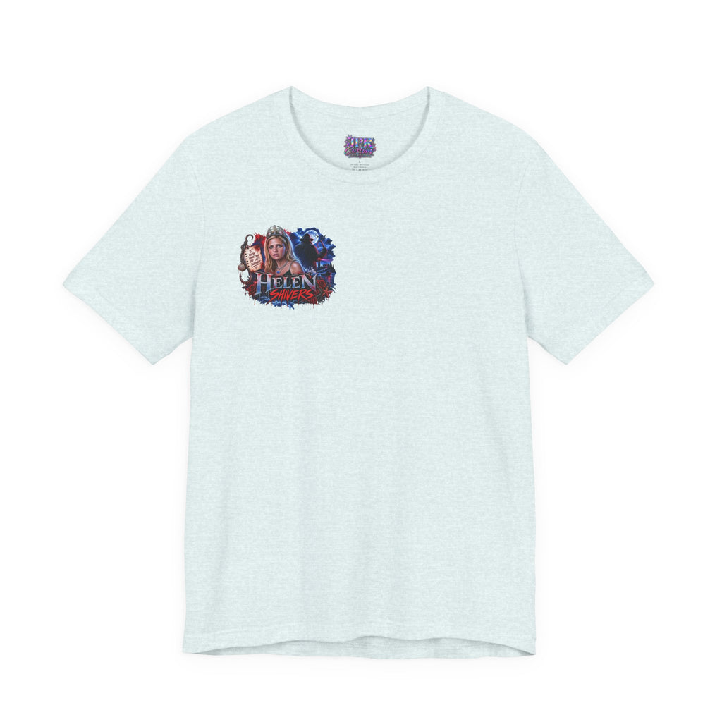 Helen Shivers — No Escape | T-Shirt