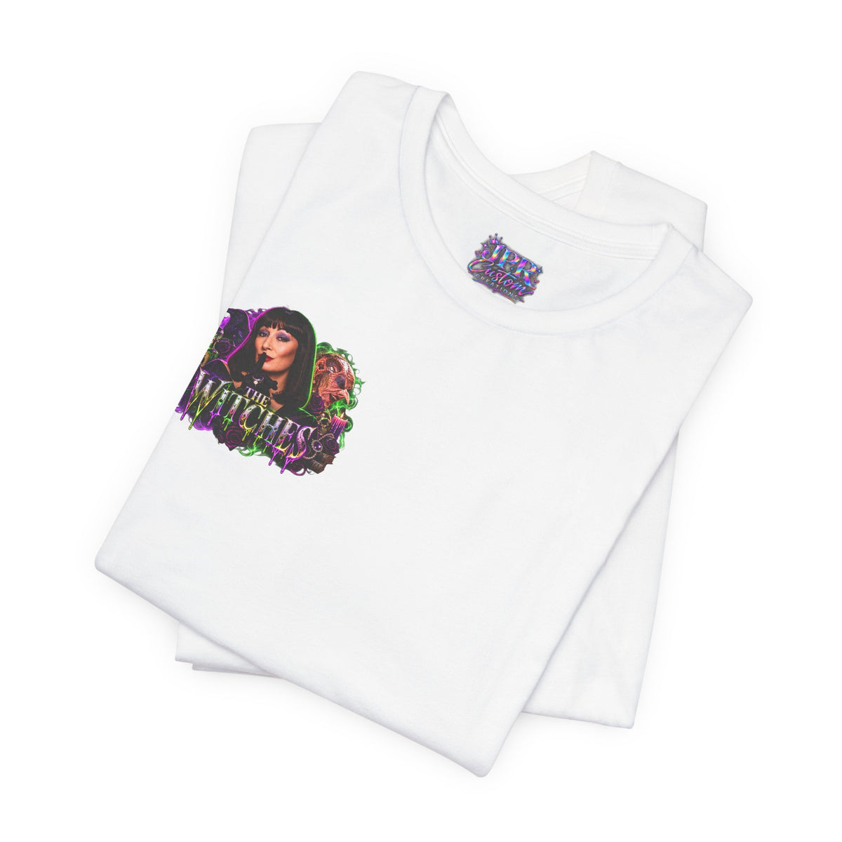The Witches — Midnight At The Grand Hotel | T-Shirt