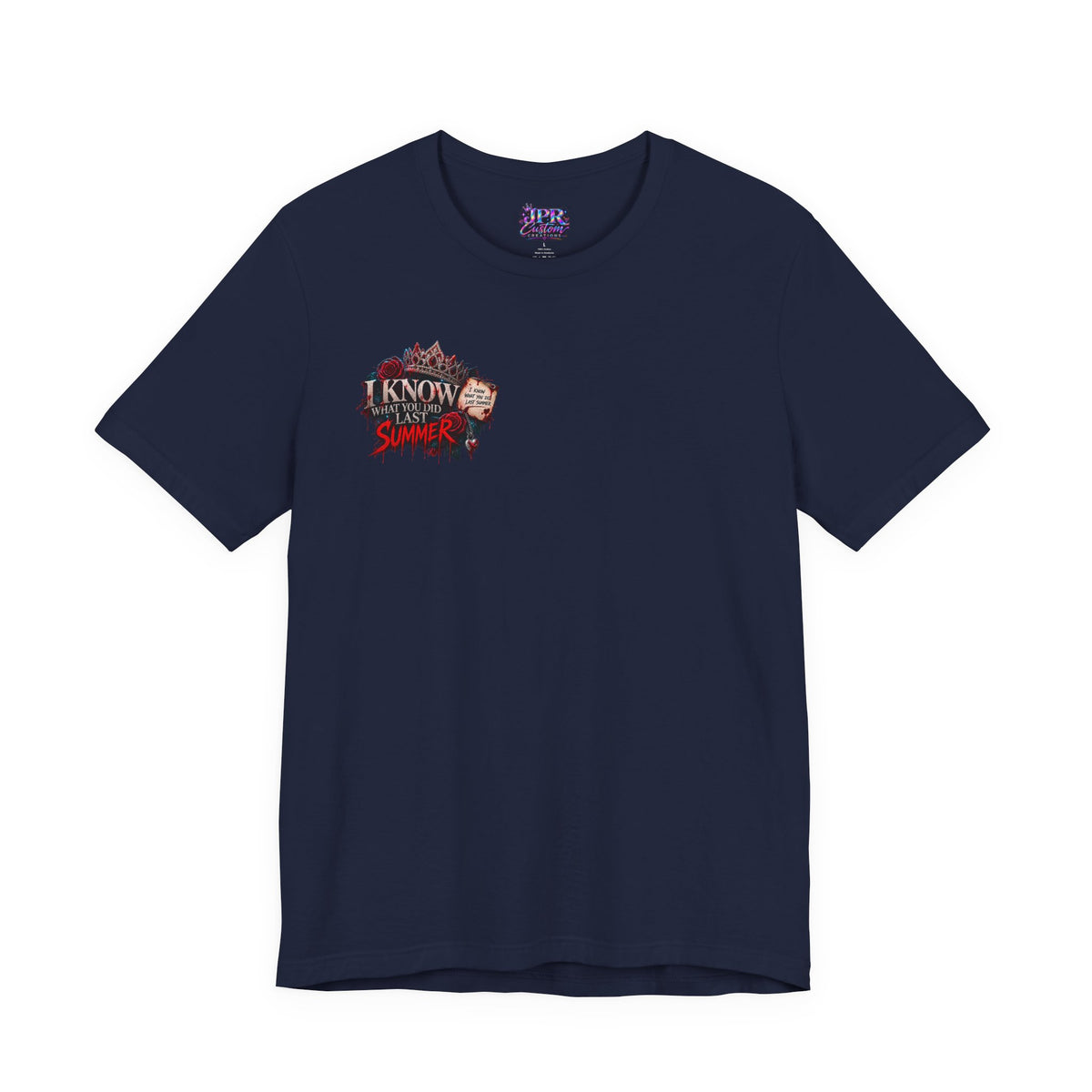 Helen Shivers — Southport Chase | T-Shirt