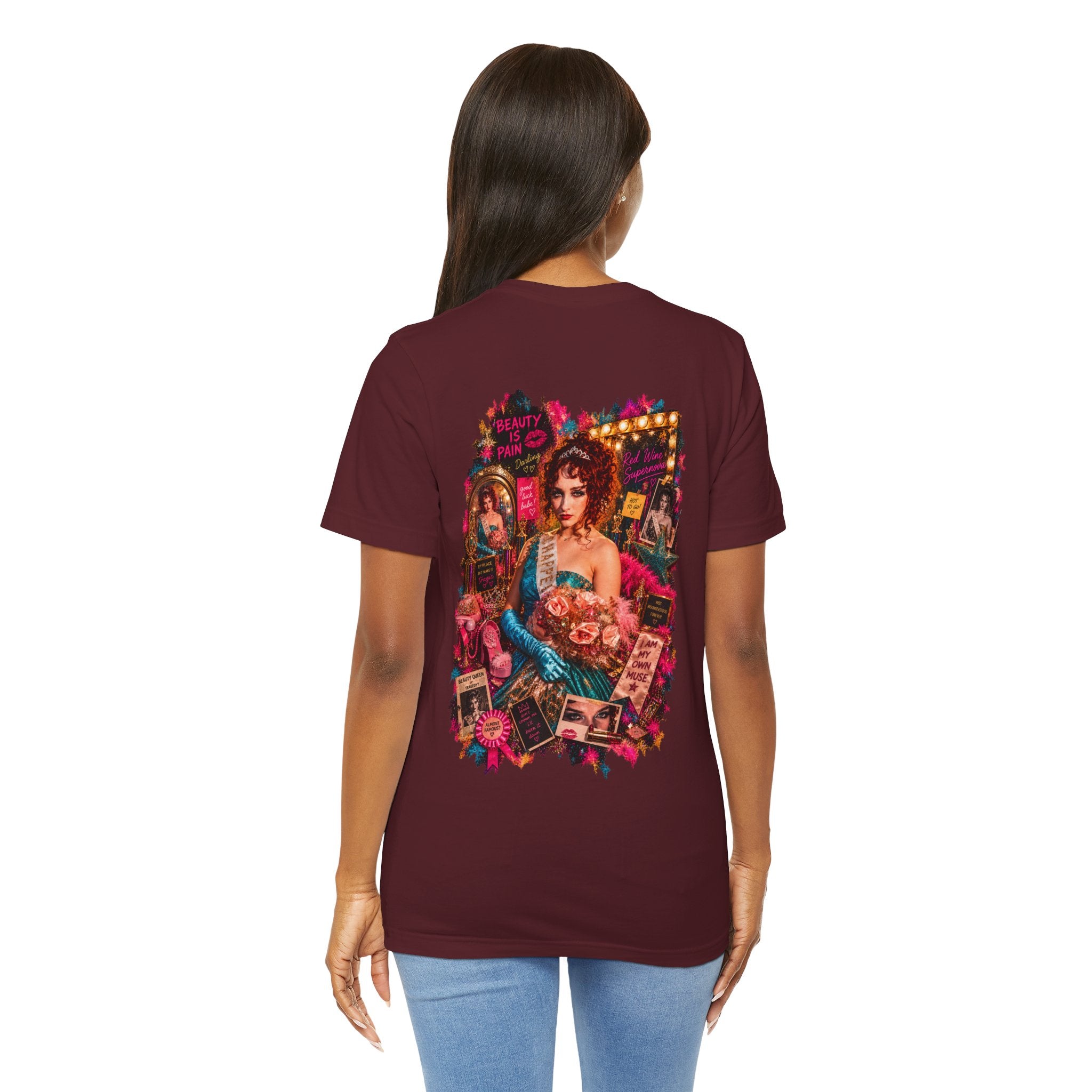 Chappell Roan — Midwest Princess T-Shirt