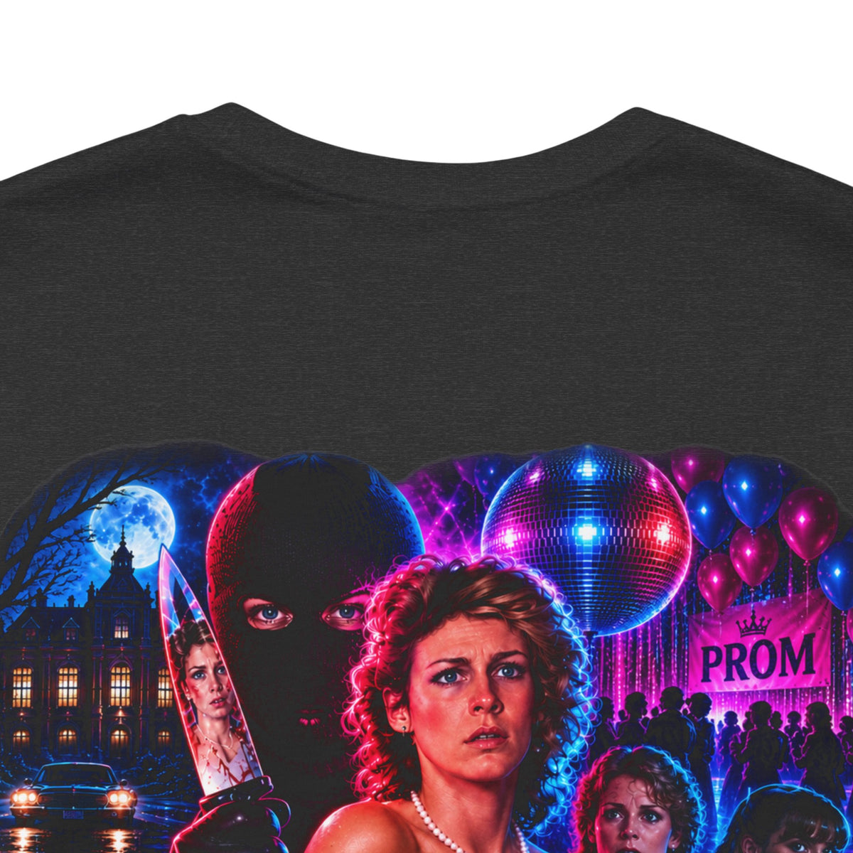 Prom Night — The Final Dance | T-Shirt