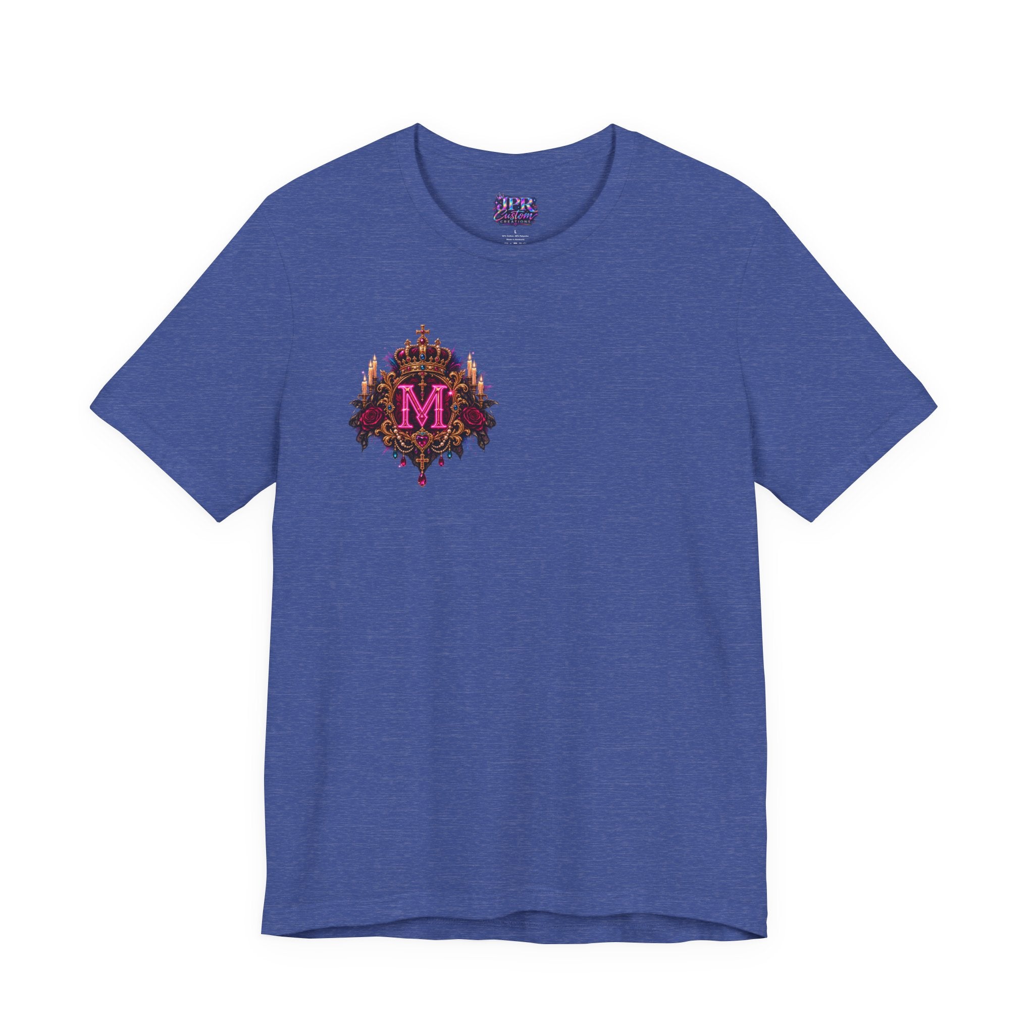 Madonna — Long Live The Queen T-Shirt