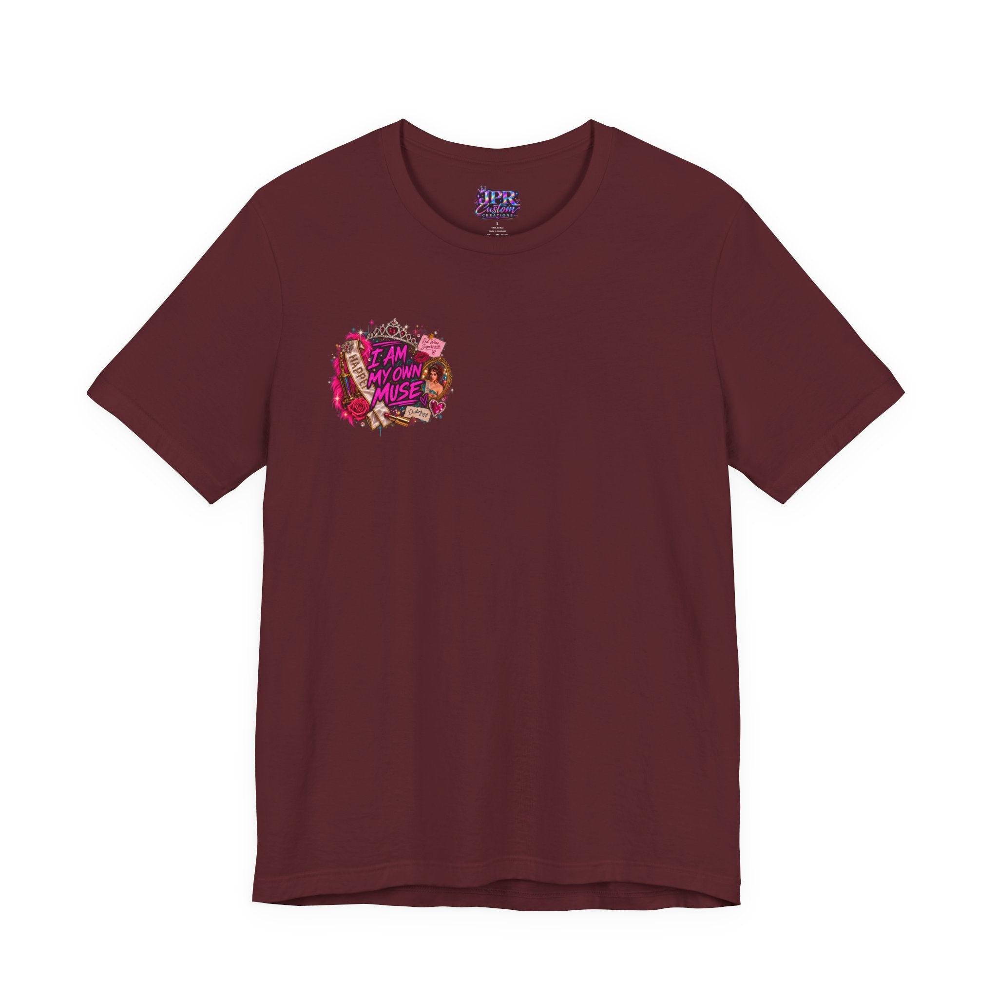 Chappell Roan — Midwest Princess T-Shirt