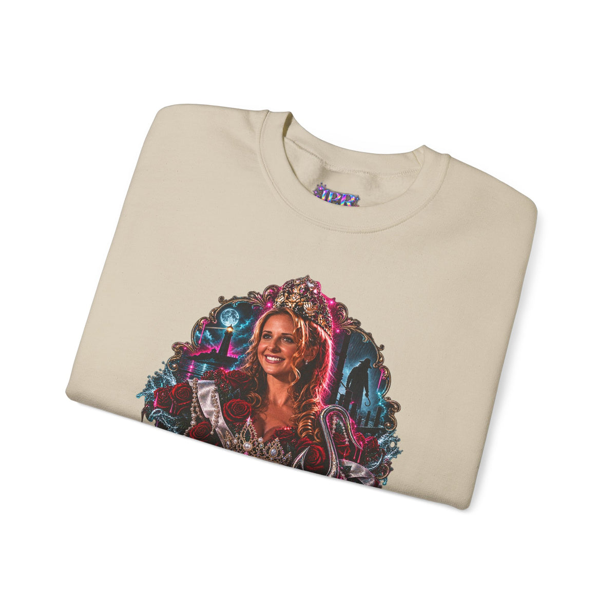 Helen Shivers — Southport Royalty | Sweatshirt