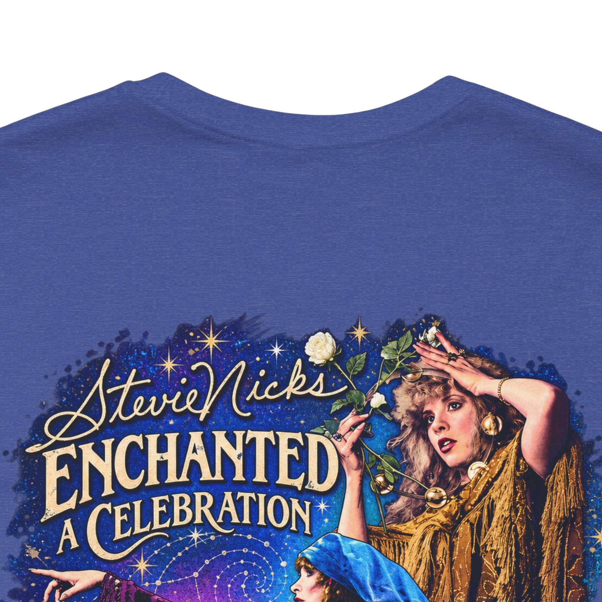 Stevie Nicks — Enchanted: A Celebration T-Shirt