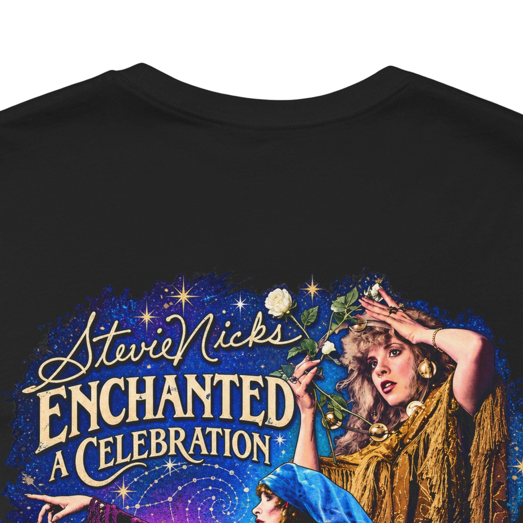 Stevie Nicks — Enchanted: A Celebration T-Shirt