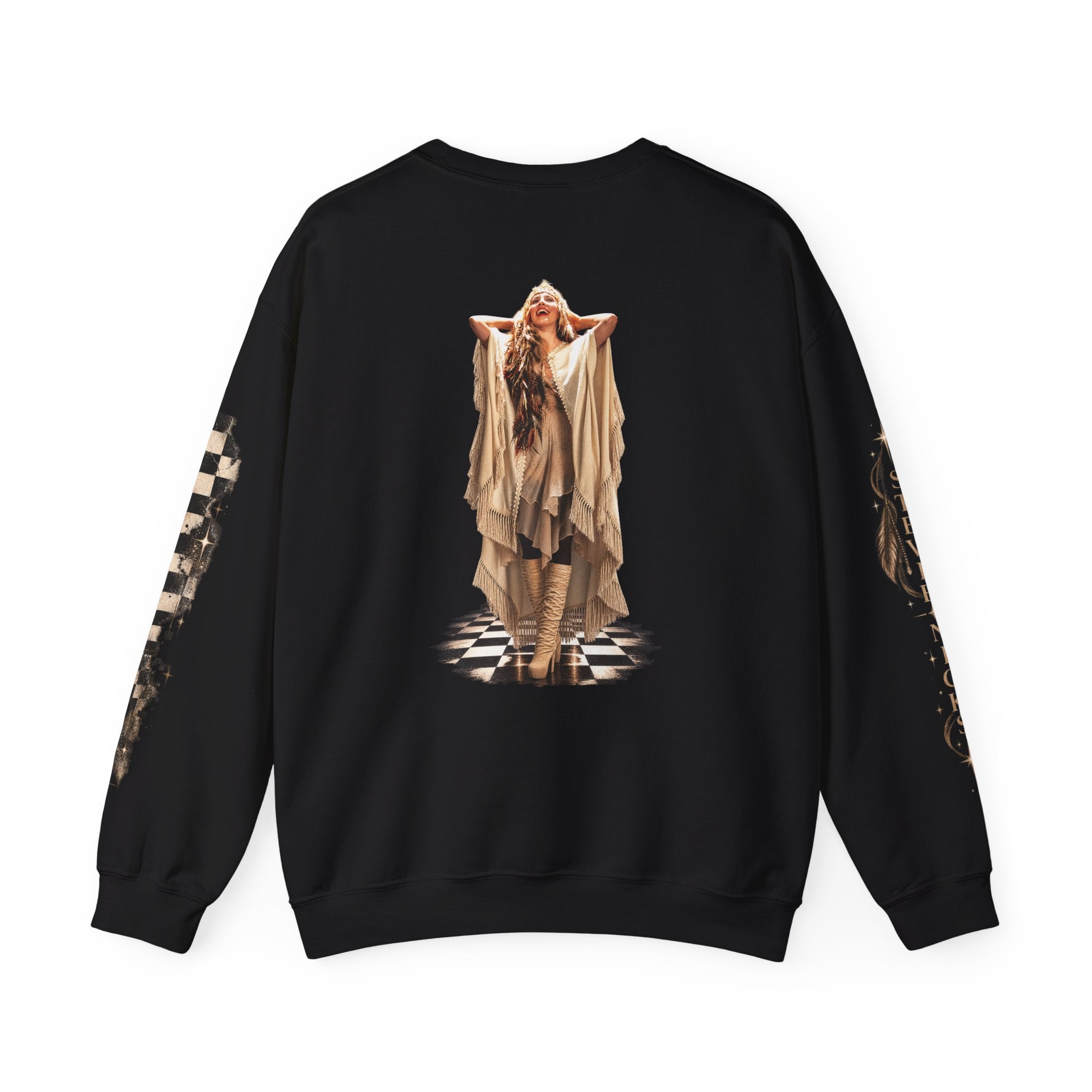 Stevie Nicks — After The Glitter Fades Sweatshirt