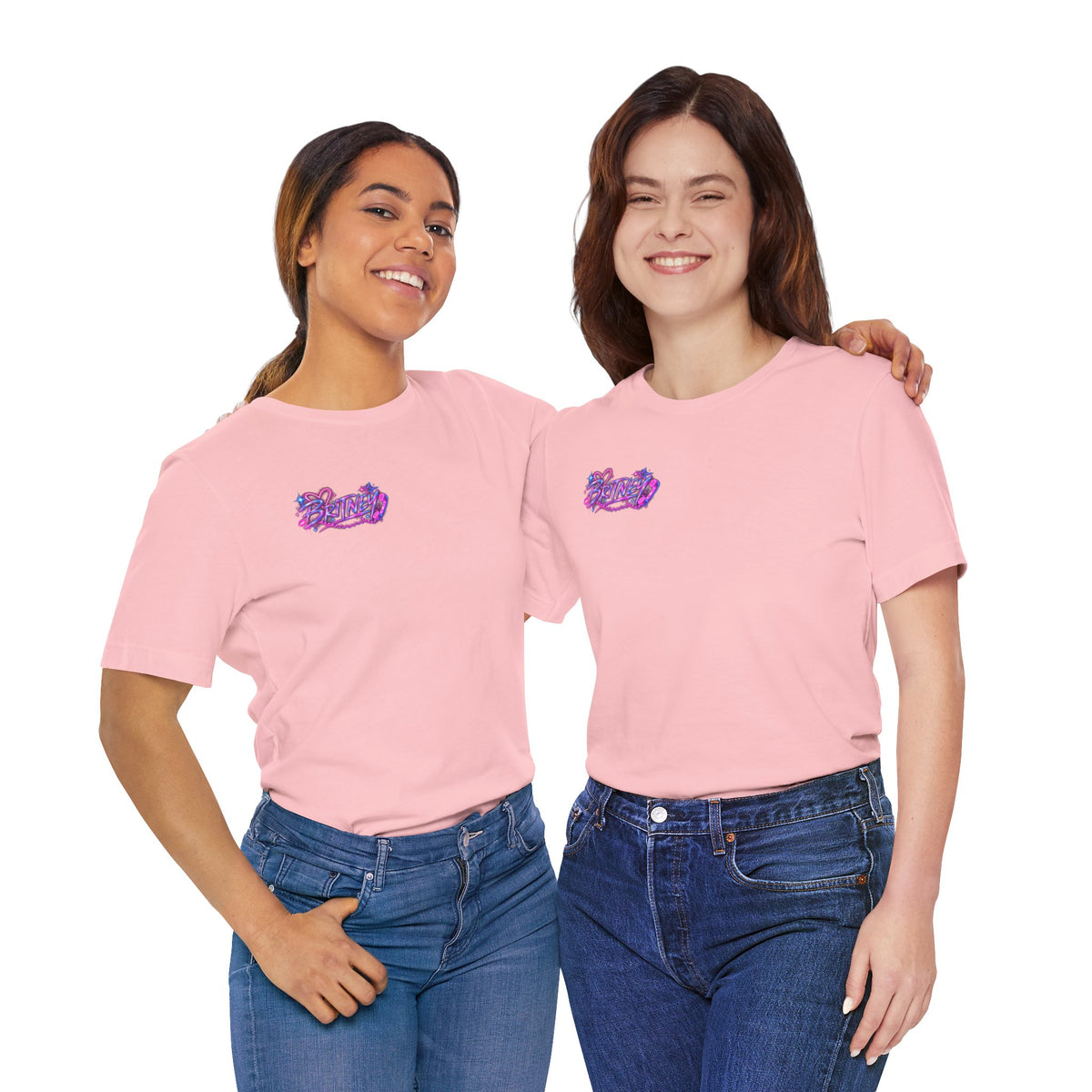 Britney Spears — Y2K Hotline | T-Shirt
