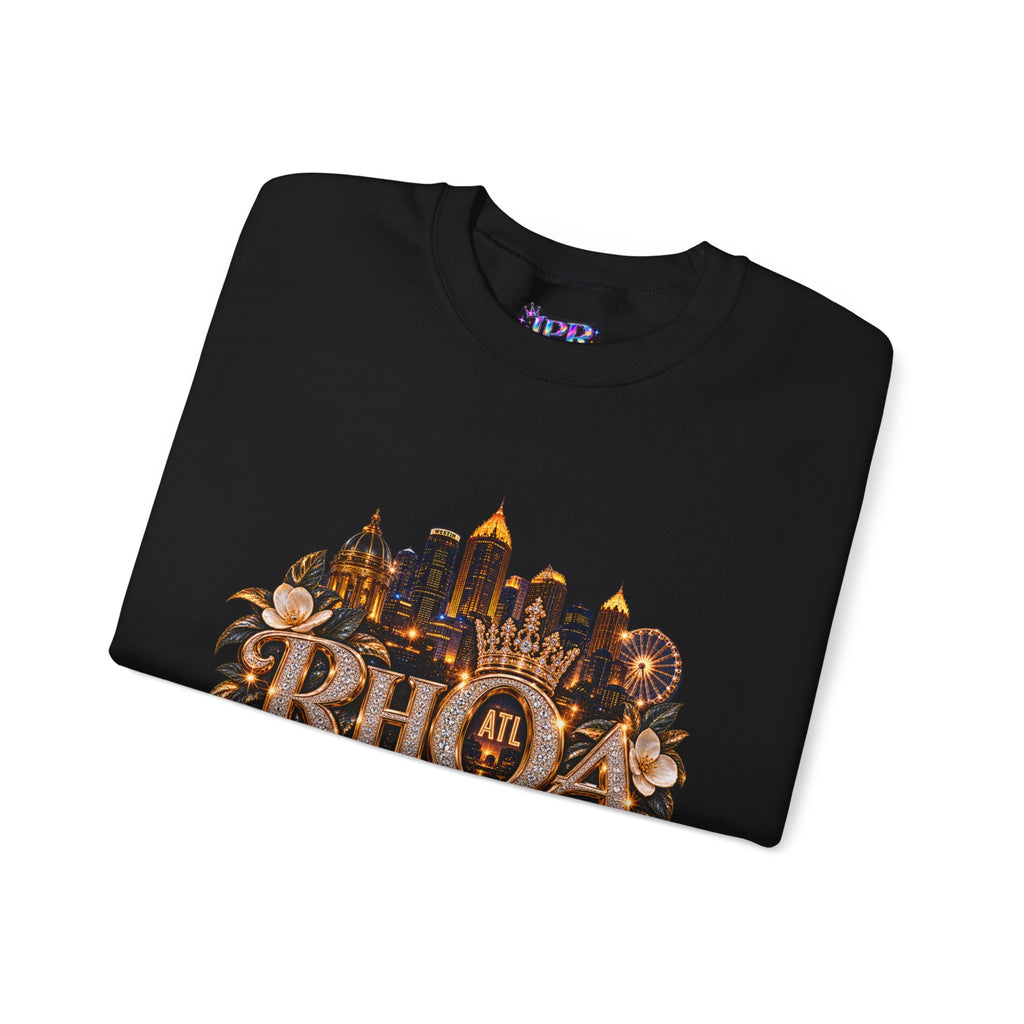 RHOA — Peaches And Diamonds Sweatshirt