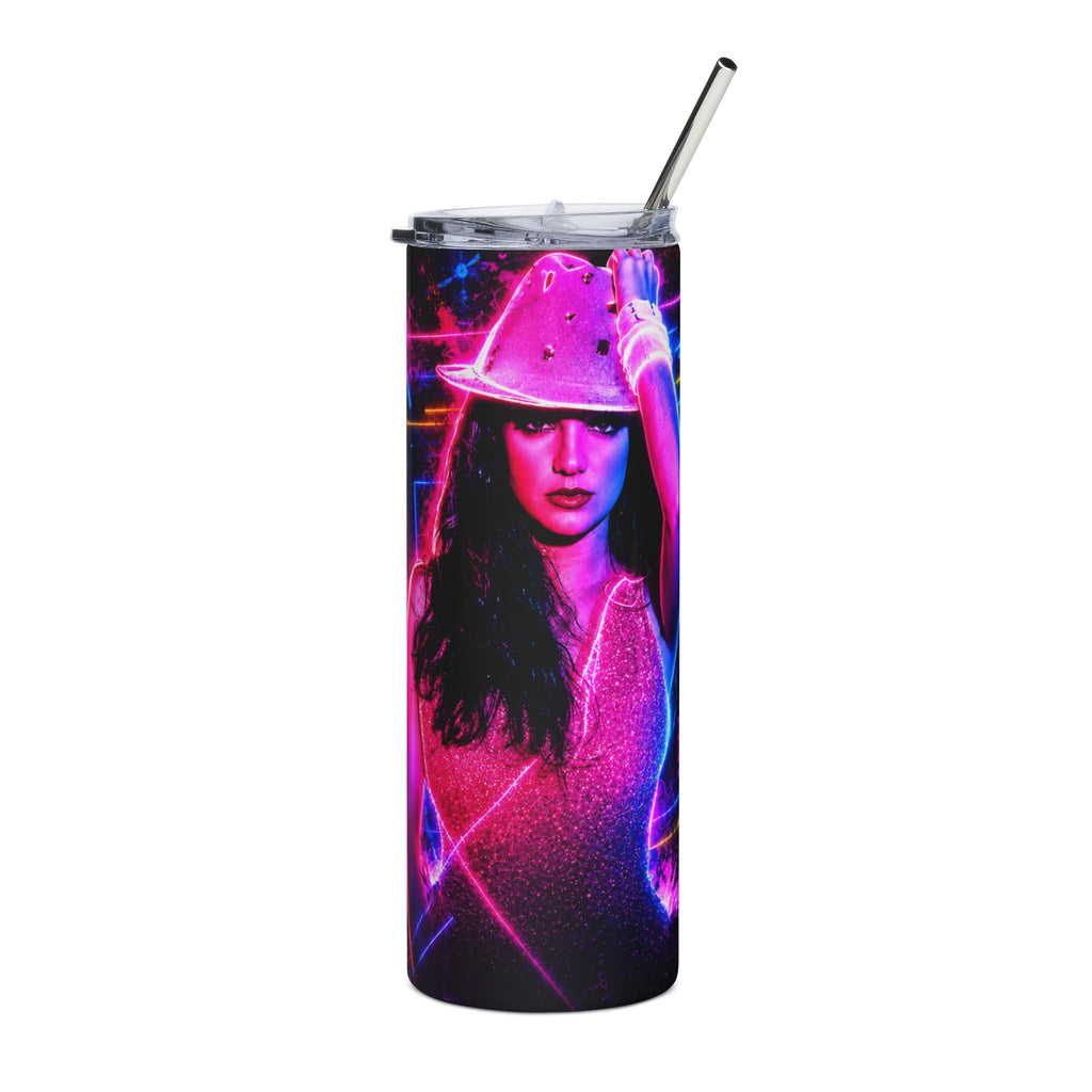 Britney Spears — Blackout After Dark 20oz Tumbler
