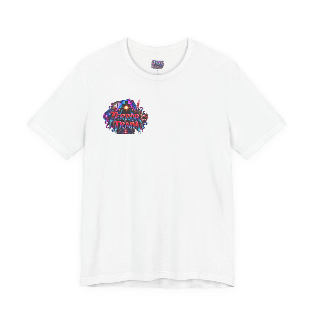Terror Train — New Year's Eve Massacre | T-Shirt