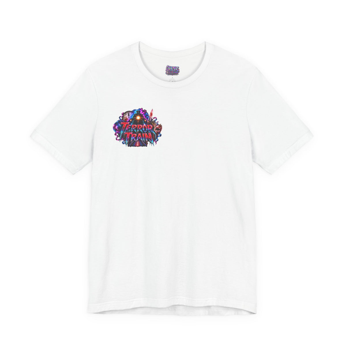 Terror Train — New Year's Eve Massacre | T-Shirt
