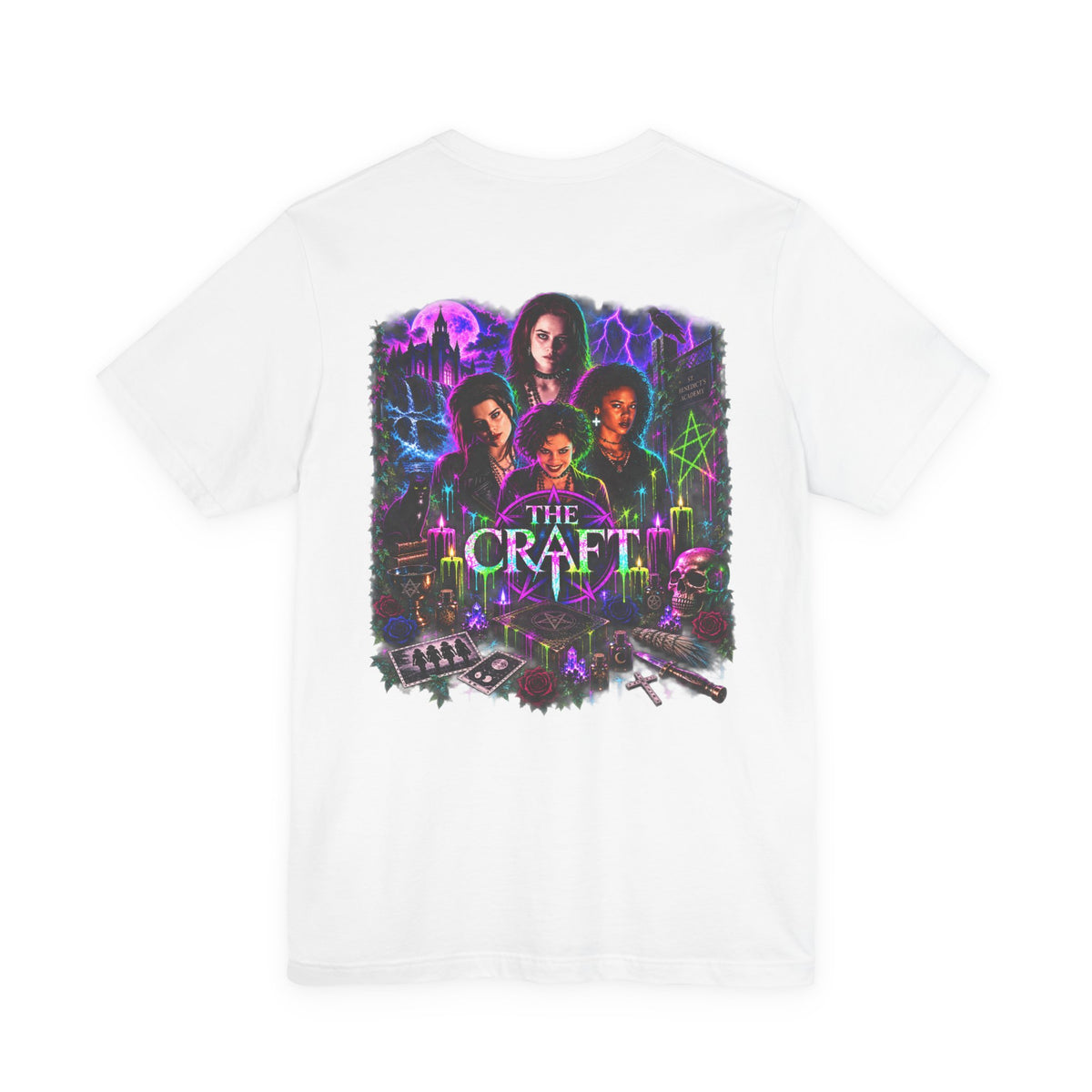 The Craft — We Are The Weirdos, Mister | T-Shirt